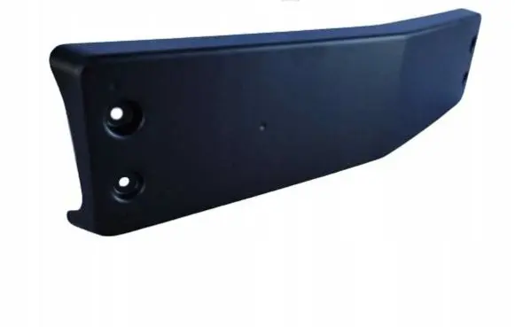 Mercedes-Benz C AMG W204 Number plate surrounds holder frame A2048171978