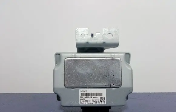 Ford Mondeo MK V Other control units/modules DG9T-14B526-LA