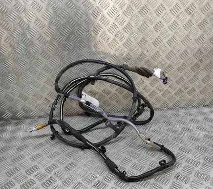 Audi RS6 C8 Other wiring loom 4K0971227R