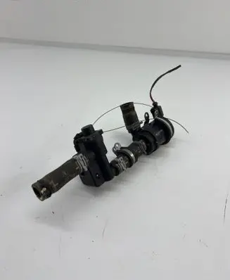 Volkswagen Touareg II Electric auxiliary coolant/water pump 7l0965561L