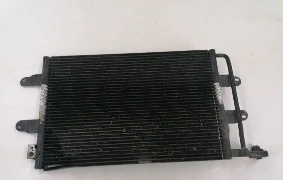 Volkswagen New Beetle A/C cooling radiator (condenser) 1C0820413D