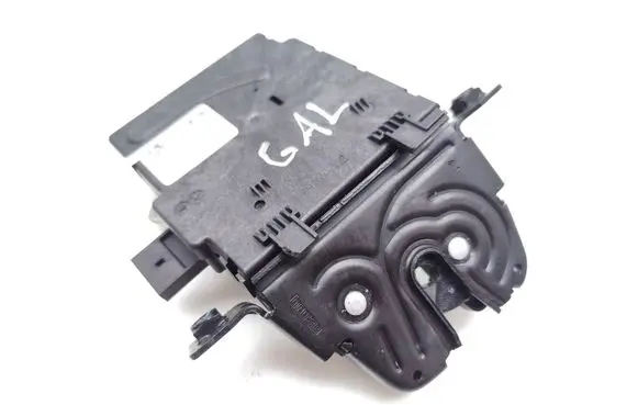 Jaguar I-Pace Tailgate/trunk/boot lock/catch/latch CPLA-442A66-AF 939434-116