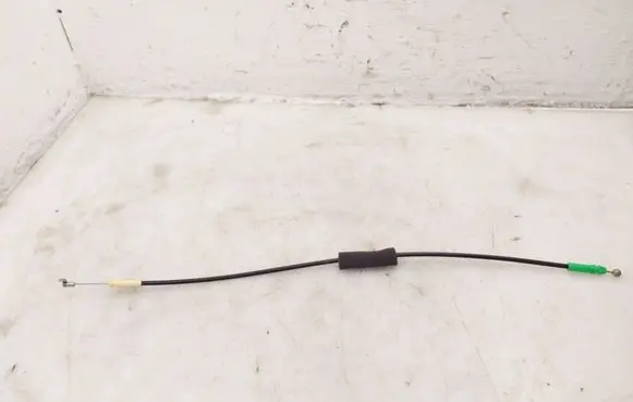 Toyota RAV 4 (XA50) Rear door cable line