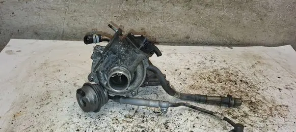 Ford Fiesta Turbo 53420053