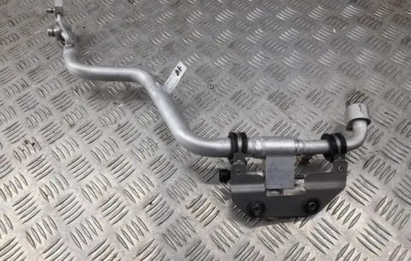 Alfa Romeo Stelvio Air conditioning (A/C) pipe/hose 00505353000