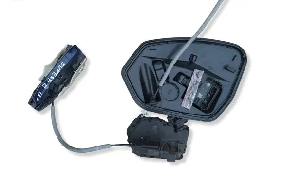Skoda Superb B8 (3V) Other control units/modules 5Q4959592E 5Q4959592B A2C7494660300