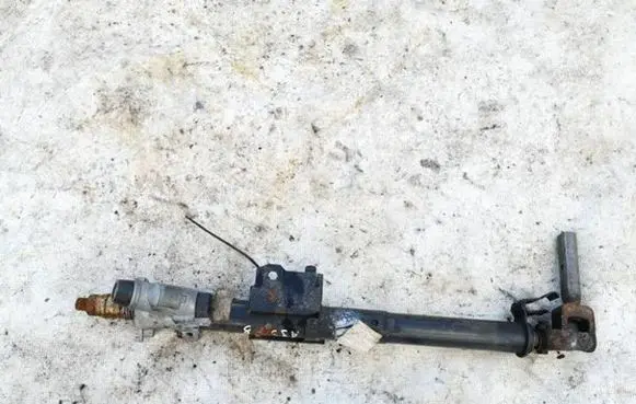 Volkswagen PASSAT B3 Steering wheel axle