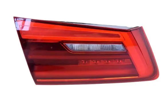 BMW 5 G30 G31 Tailgate rear/tail lights 7376473