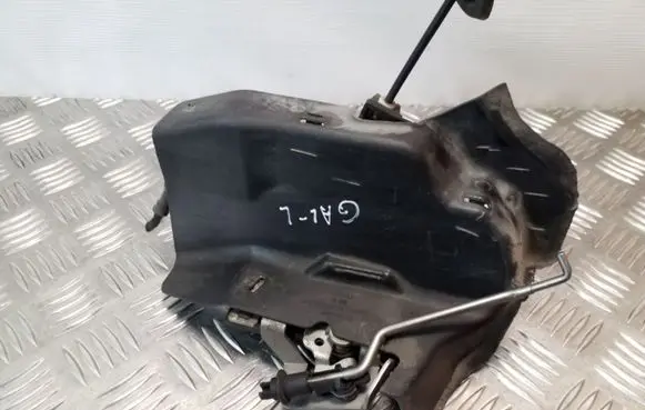 Audi A4 S4 B6 8E 8H Rear door lock 8E0839015C