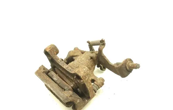 Mazda CX-5 Rear brake caliper