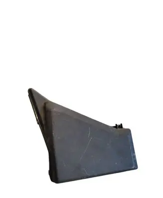 Subaru WRX Fuse box cover 