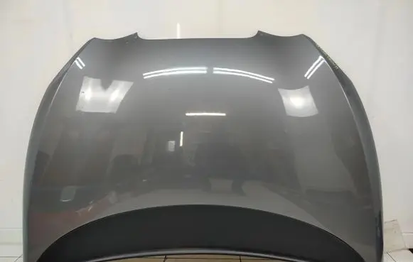 Seat Leon (1P) Engine bonnet/hood 15D26