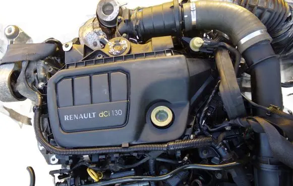 Renault Megane III Turbo 821067824 R9M402
