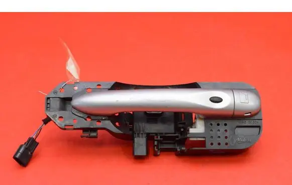 Renault Scenic III - Grand scenic III Front door exterior handle 806070033R