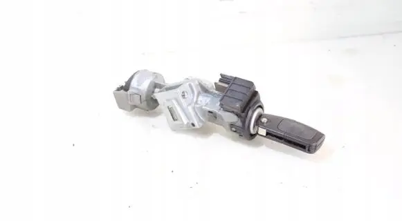 Ford Focus Ignition lock