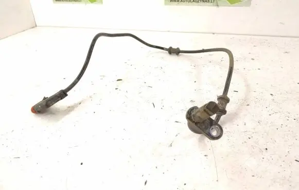 Mercedes-Benz E W212 ABS rear brake sensor DALISID2419 2125402117 A2125402117