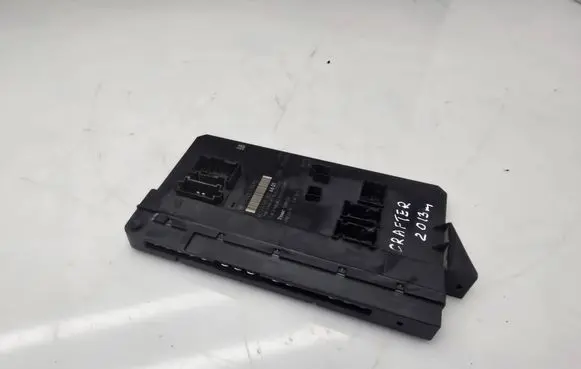Volkswagen Crafter SAM control unit A9069006601 A9069022001 A9069013000
