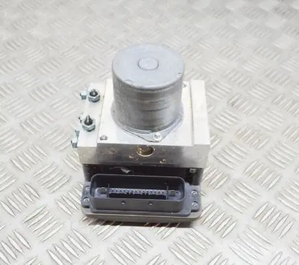 Audi A6 S6 C7 4G ABS Pump 4G0907379L 0265250562