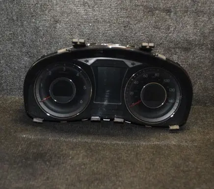 Hyundai i40 Speedometer (instrument cluster)