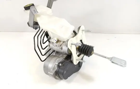 Ford F150 Brake booster ML34-2D335-AR