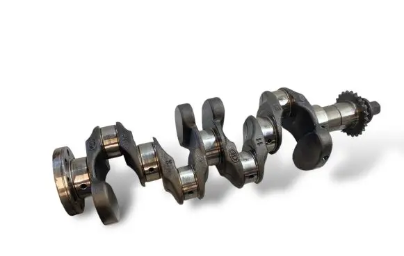 Hyundai i30 Crankshaft 0209181 BABB6 D4FB