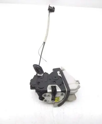 KIA Optima Front door lock