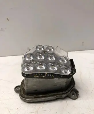 BMW 5 F10 F11 Front indicator light 17173811 AJ170413