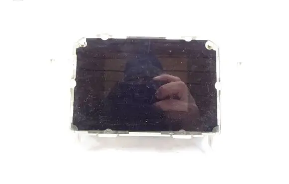 Ford Fiesta Screen/display/small screen C1BT18B955BD E1110R035345 B1C00V255867