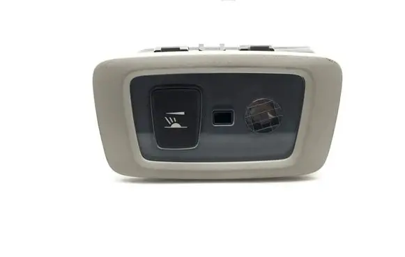 Volvo XC60 Rear seat light 31457547