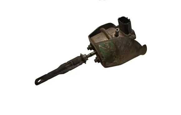 Peugeot 307 Turbine electric control actuator 