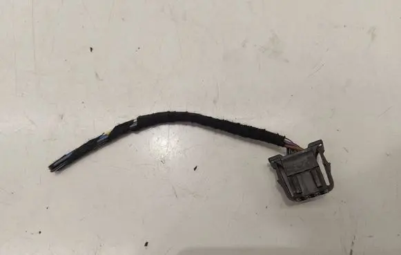 Skoda Octavia Mk3 (5E) Other wiring loom 1J0972926
