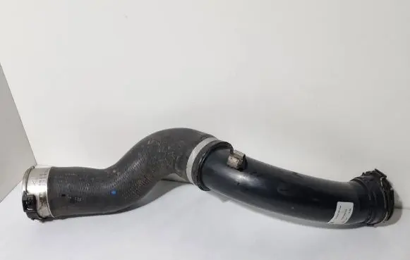 BMW 1 F20 F21 Intercooler hose/pipe 7597587 759158704 CZ15476810