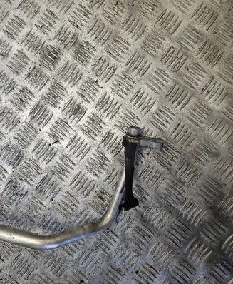 Opel Signum Air conditioning (A/C) pipe/hose 9229659 460046220