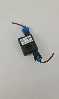 BMW 3 F30 F35 F31 Aerial antenna filter 9231466