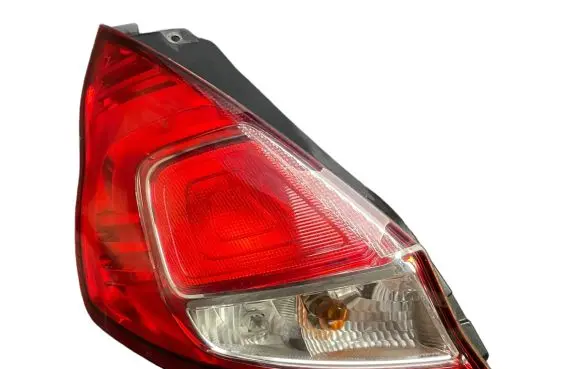 Ford Fiesta Rear/tail lights C1BB13405A