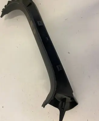 Audi Q7 4M Other trunk/boot trim element 4M0867608