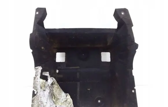 Renault Espace II Engine cover (trim)