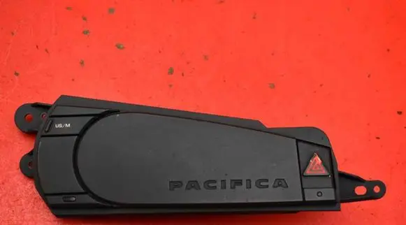 Chrysler Pacifica Hazard light switch P05082015AC
