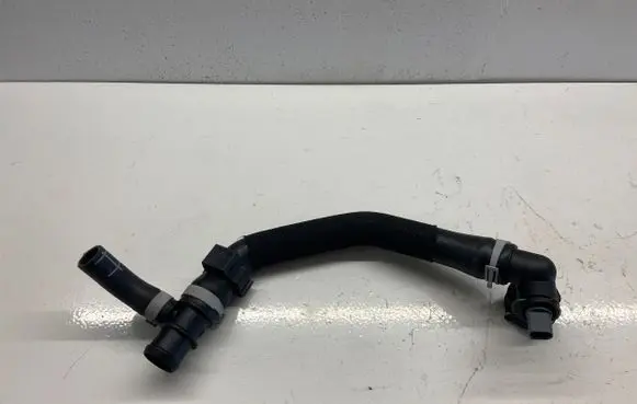 Volkswagen T-Roc Engine coolant pipe/hose 5Q0122291AK