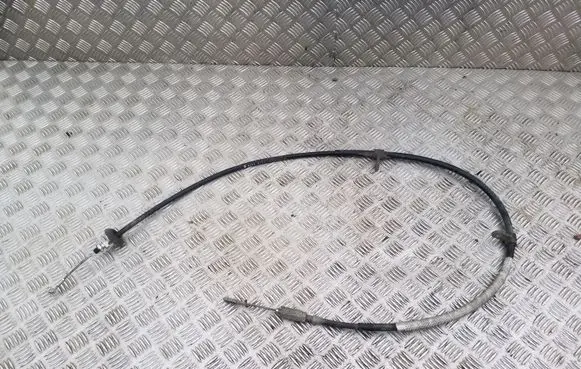 Fiat Ducato Handbrake/parking brake wiring cable 1370472080