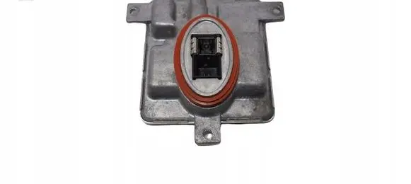 BMW 3 F30 F35 F31 Headlight ballast module Xenon 7318327