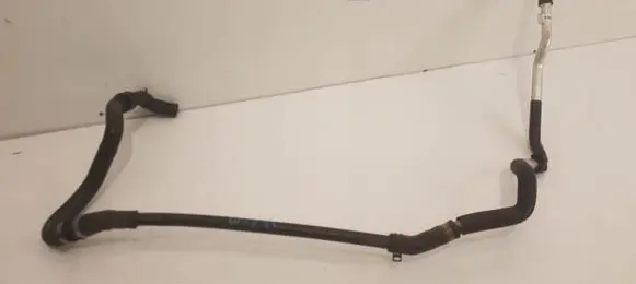 Mercedes-Benz C W205 Engine coolant pipe/hose A2538300701