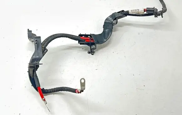Volvo XC60 Positive cable (battery) 31453844 31346734