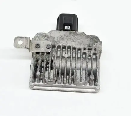 Jaguar XK - XKR Fuel injection pump control unit/module 7W839D372AA A2C53124461