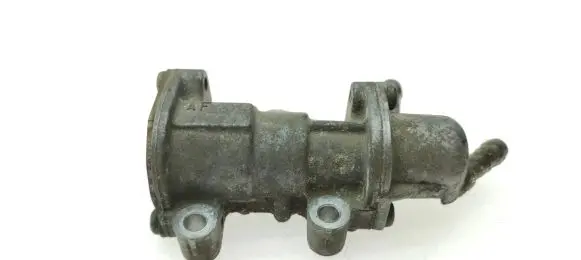 Honda Legend EGR valve