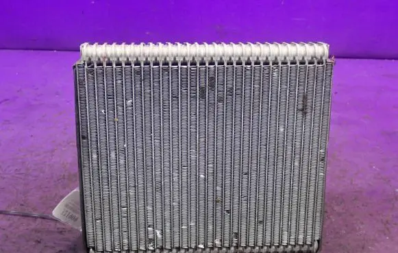 Hyundai i30 Air conditioning (A/C) radiator (interior) 