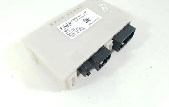 Ford F150 Tow bar trailer control unit/module GL3T-19H378-CB