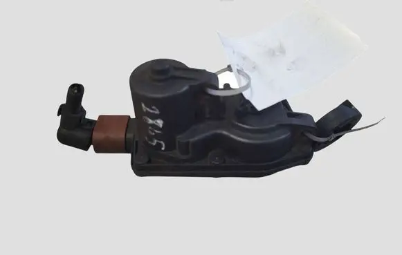Opel Zafira C Intake manifold valve actuator/motor 55569991 703206220
