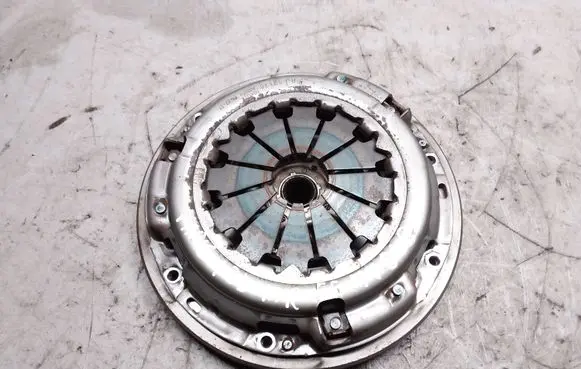 Toyota Yaris Clutch set kit RJ52130