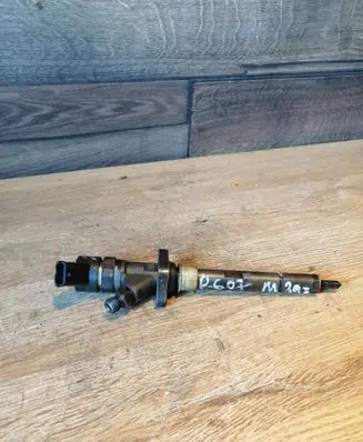 Peugeot 607 Fuel injector